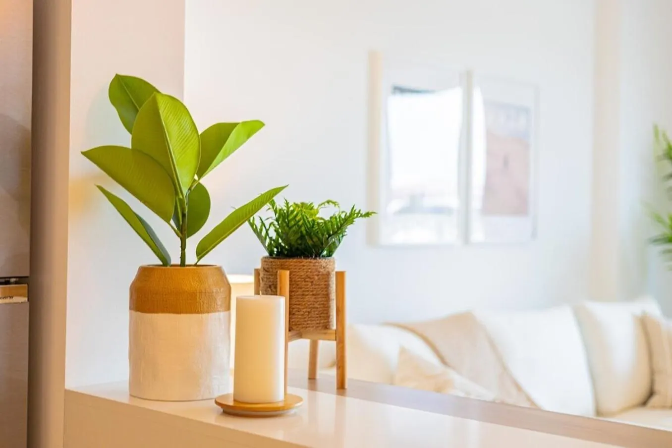 아부다비 Voyage'S Elegant 1Br In Waters Edge 아파트