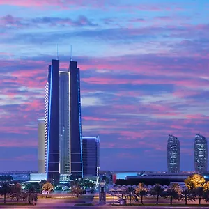 Dusit Thani Abú Dhabí
