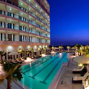Staybridge Yas Island By Ihg Abú Dhabí